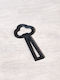 Clover Bottle Opener – Black