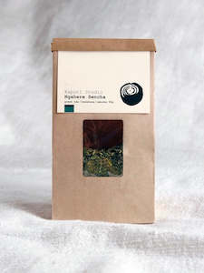 Kaputi Studio: Ngahere Sencha