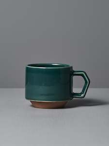 Under 50: Stacking Mug – Teal