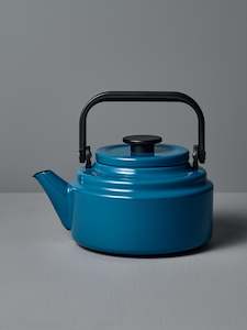 Gifts: Amu Stove-top Kettle – Blue