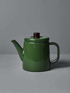 Potoru Stove-top Kettle/Teapot – Green