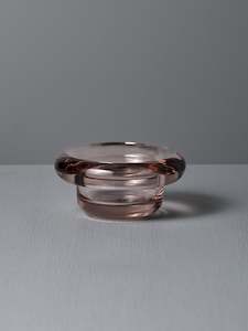 Most Coveted: Sirkel Candle Holder – Primrose Pink