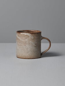 Most Coveted: Coffee Cup – Blue Grey