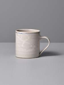 Most Coveted: Coffee Cup – Cobalt Line