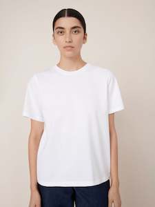 Classic Tee – White