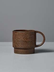 Everyday Stacker Cup – Large | Terracotta