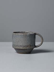 Everyday Stacker Cup – Medium | Indigo