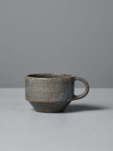 Everyday Stacker Cup – Small | Indigo