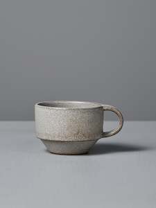 Most Coveted: Everyday Stacker Cup – Small | Stone White