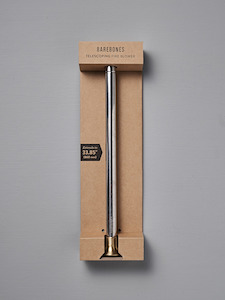 Under 100: Telescoping Fire Blower