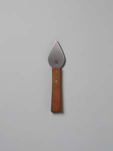 Under 100: Morinoki Hard Cheese Knife