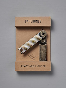 Under 250: Pivot Arc Lighter