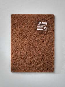 Recycled: Eco-Fibre Scouring Pad