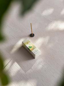 Senko: Grapefruit with Holder – Xiang Do