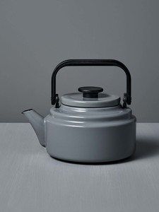 Gifts: Amu Stove-top Kettle – Grey