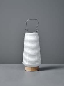 Washi Paper LED Lantern – Itomaki