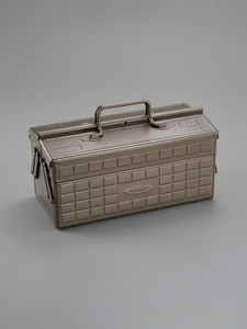 Cantilever Toolbox ST-350 – Titanium