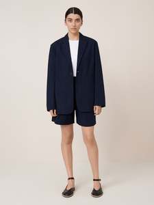 Carter Blazer – Evening Navy