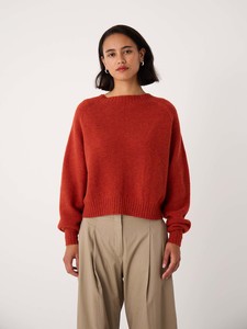 Over 250: Poet Knit – Amber