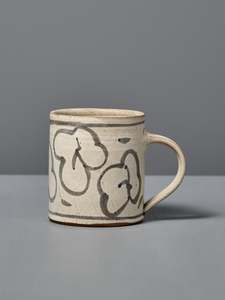 Most Coveted: Mug – Floral