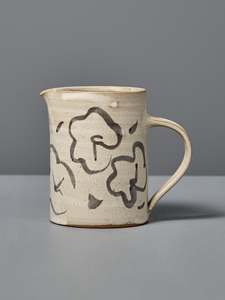 Most Coveted: Milk Jug – Floral