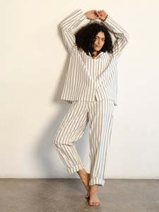 Wardrobe: Classic Set - Stripe