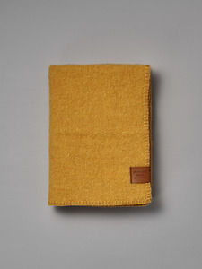 Klippan: True Baby Blanket – Straw