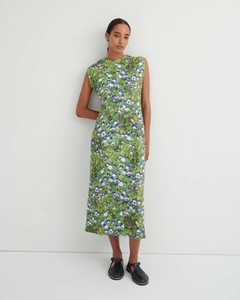 Bluebell Dress – Bluebell