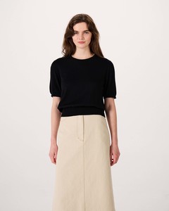 Pearl Top – Black