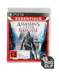 Assassin’s Creed Rogue