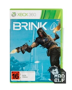 Products: Brink