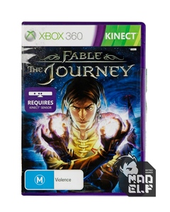 Products: Fable Journey