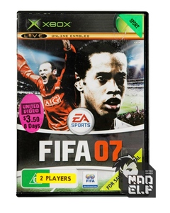 Products: Fifa 07