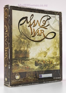 Man of War
