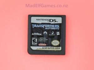 Products: Transformers Autobots