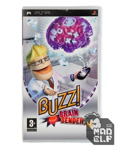 Products: Buzz Brain Bender