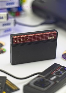 Products: Vigilante