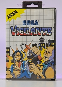 Vigilante