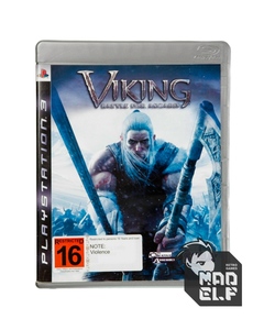 Products: Viking Battle for Asgard