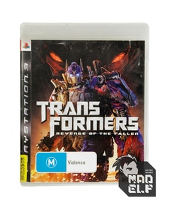 Products: Transformers: Revenge of the Fallen