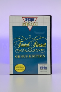 Products: Trivial Pursuit