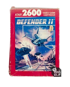 Products: Defender II
