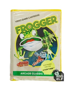 Products: Frogger