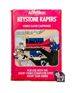Products: Keystone Kapers