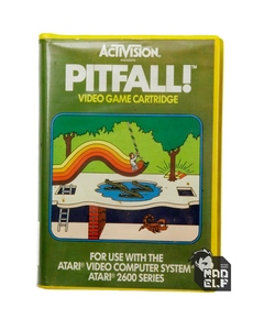 Pitfall