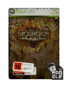 Products: Bioshock