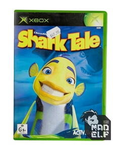 Products: Shark Tale