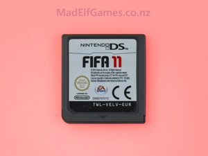 Fifa 11