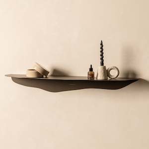 Labour Day Sale: FOLD Wavy Shelf 950 - Elements