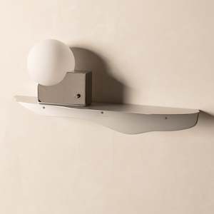FOLD Wavy Shelf 750 - Elements